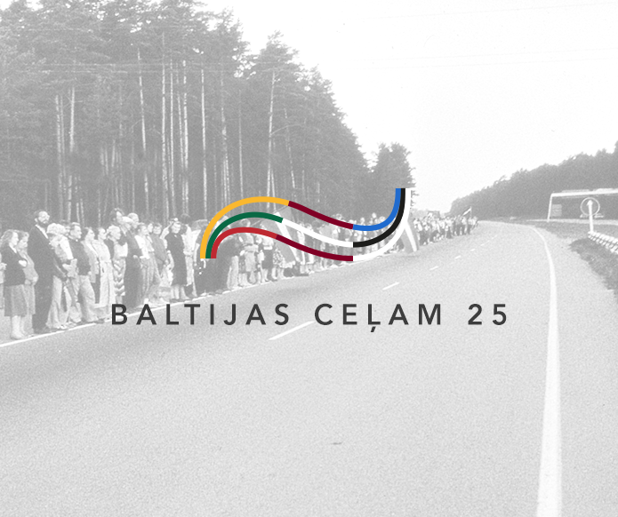 Baltijas ceļam 25